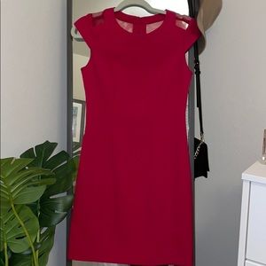 Armani Exchange Dress